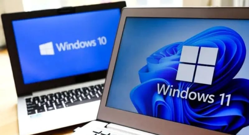 Windows 10 tuki päättyy