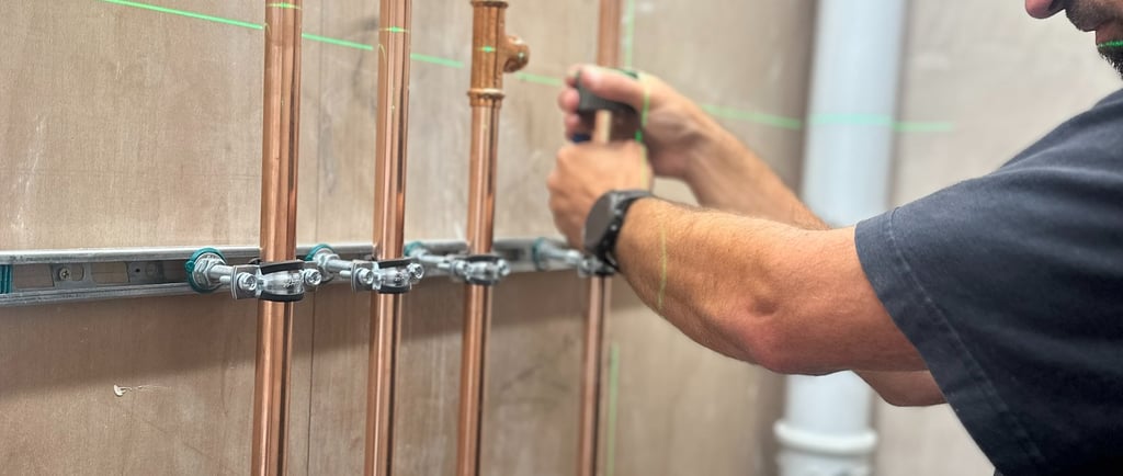 The Gower Heating Co engineers serving Swansea and Gower