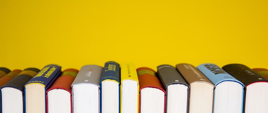 Discover the top 10 life-changing books to become successful in life. 