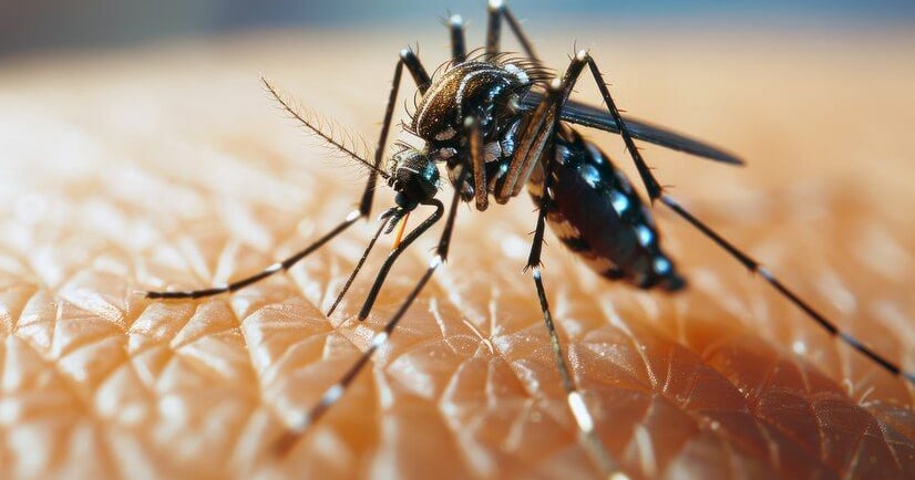 5 Essential Tips to Prevent Dengue
