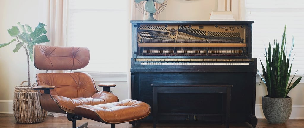 Transform your home sustainably with 5 eco-friendly home improvement ideas