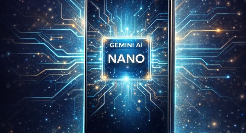 What is Google Gemini AI Nano? Learn how Google’s on-device AI works on your phone