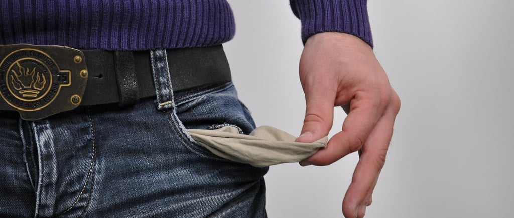 Are hidden habits stopping your abundance? Explore six surprising money-blocking behaviors