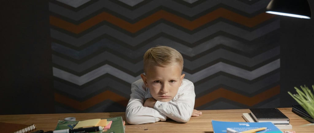 A person overcoming procrastination by organizing tasks on a to-do list, symbolizing productivity