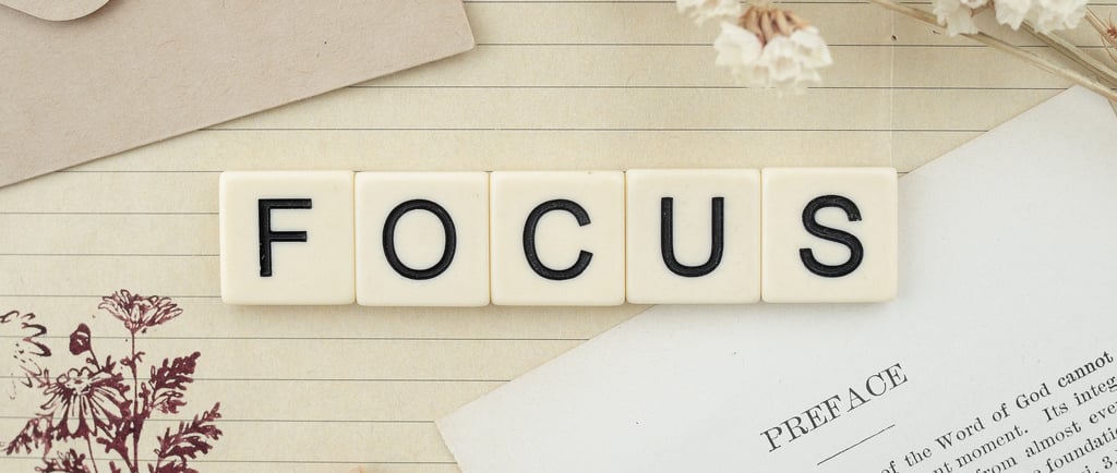 5 MICRO HABITS TO REINVENT YOURELF