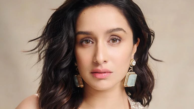 Shraddha Kapoor reacts to  Laapataa Ladies' Oscar entry