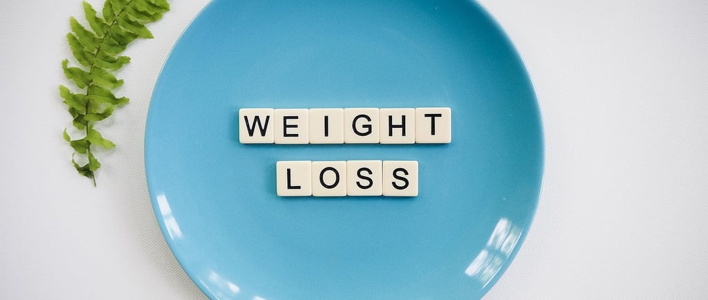 Discover the top diet mistakes that slow down weight loss and learn how to fix them.