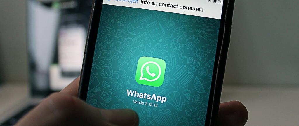 WhatsApp Will Soon Give You Reminders For Unread Messages