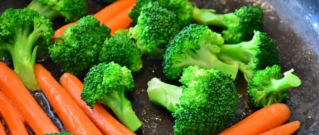 Discover the top 5 winter vegetables that boost immunity, improve digestion, and keep you warm