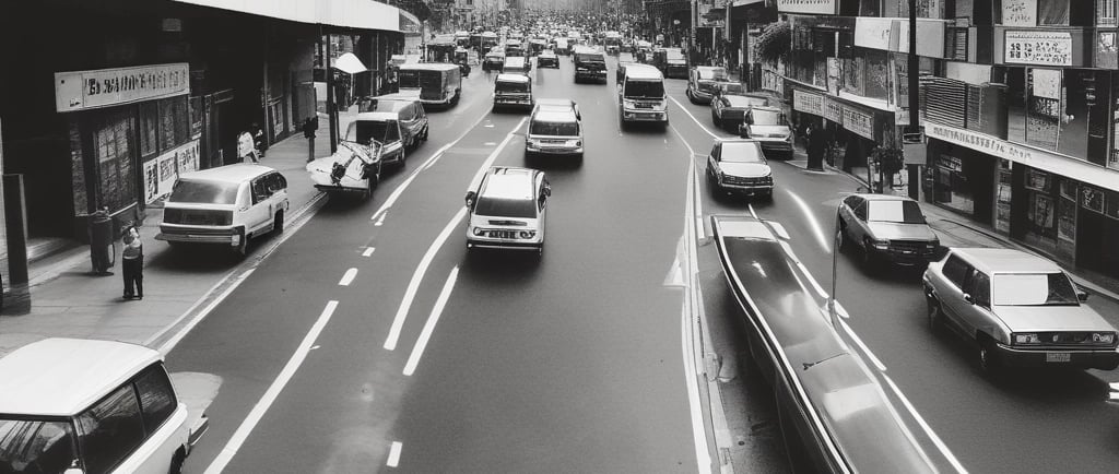 white and black no smoking sign