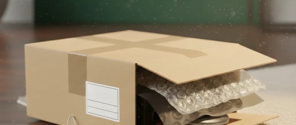 توصيل سري وآمن لمنتجات متجر ألعاب وأدوات زوجية في السعودية مع خدمة الدفع عند الاستلام