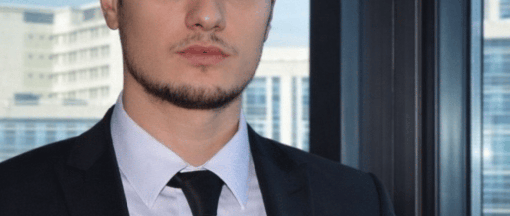 Av. Mehmet Buğra Anıl İstanbul Barosu