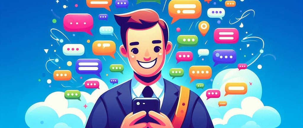 Harnessing the Power of Bulk SMS API: An In-Depth Guide-1