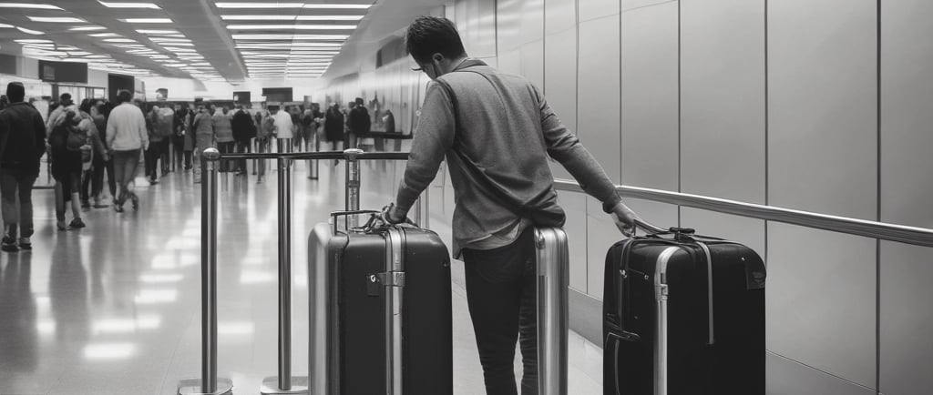 white concrete building during daytime