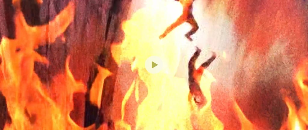 Click here to see my demo reel teaser