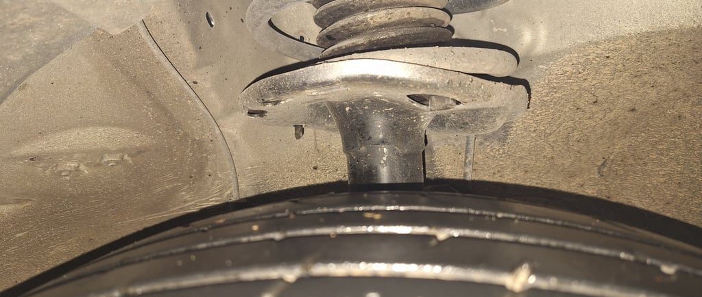 Prepurchase Car Inspection Baulkham hills