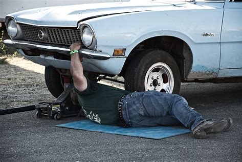 Prepurchase Car Inspection West Pennant Hills