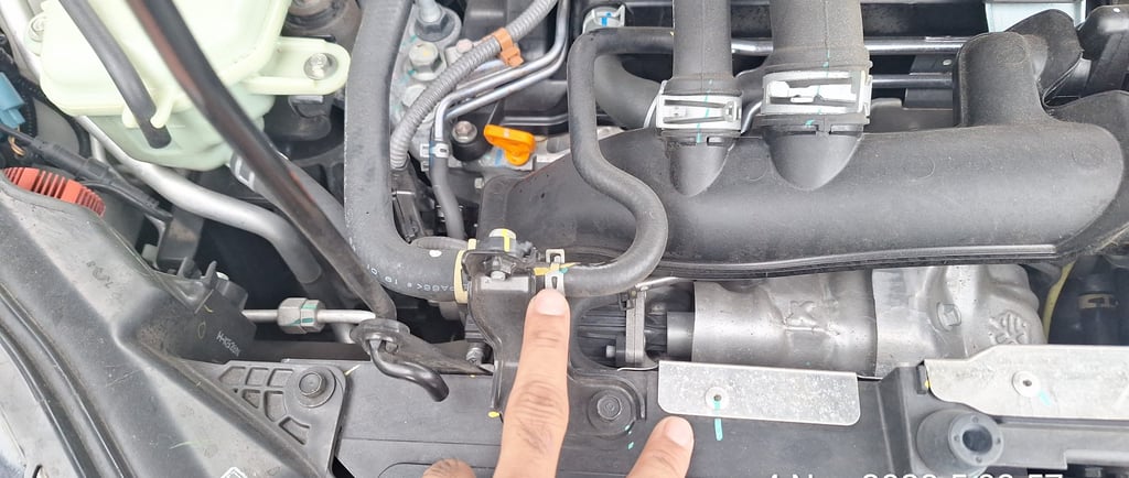 Prepurchase Car Inspection Dee Why