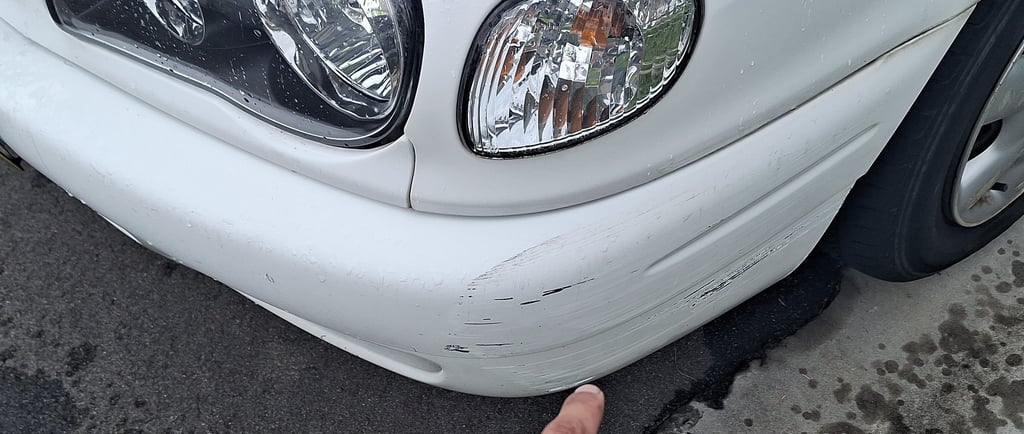 Prepurchase Car Inspection Belmore