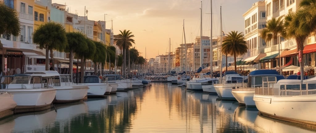 vilamoura marina 2026