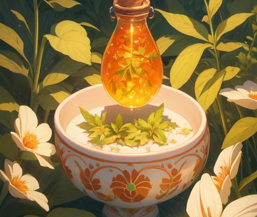 herbal medicine