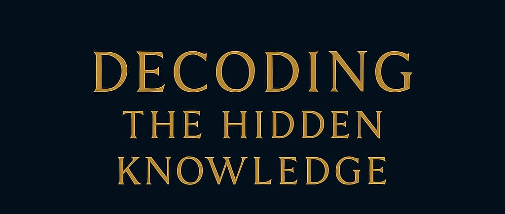 matrix code