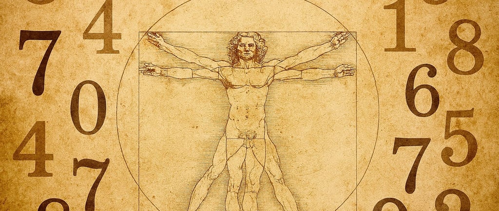 da vinci