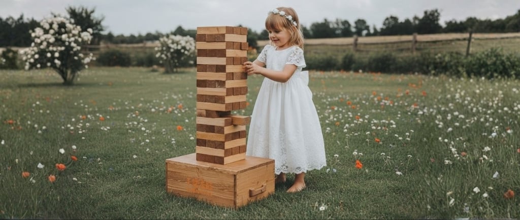 TOSIS zaidimu nuoma klaipedoje krikstynoms_xxl jenga