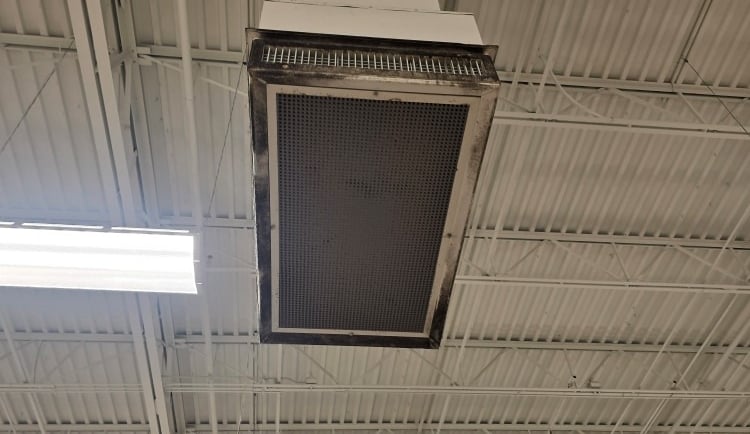How Mold Can Affect Your HVAC System: What You Need to Known