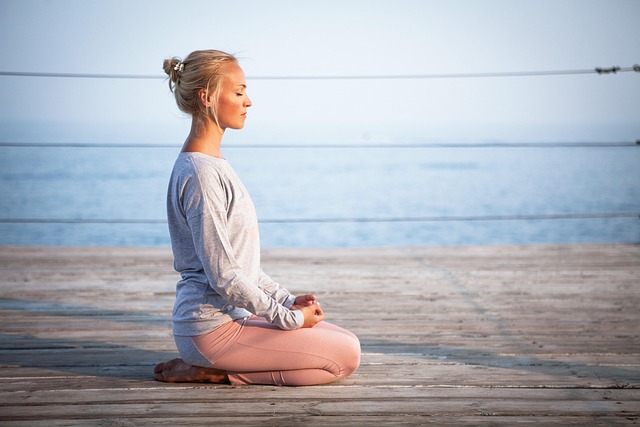 Yoga Para TPM