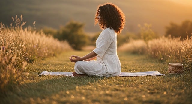 Yoga Para Melhorar a Vida Intima