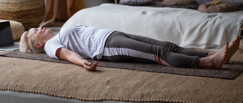 Yoga Nidra