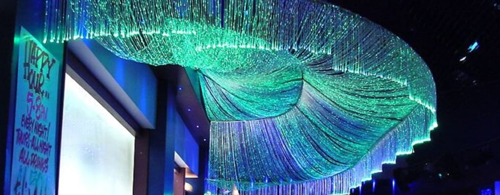 Fiber Optik Aydınlatma, YIldız Tavan, Starlight uygulamaları