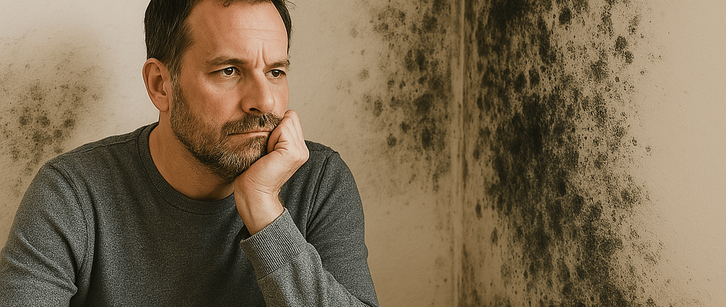 pelėsis namuose, pelėsio šalinimas, pelėsio požymiai, drėgmė namuose, pelėsio prevencija, paslėptas 