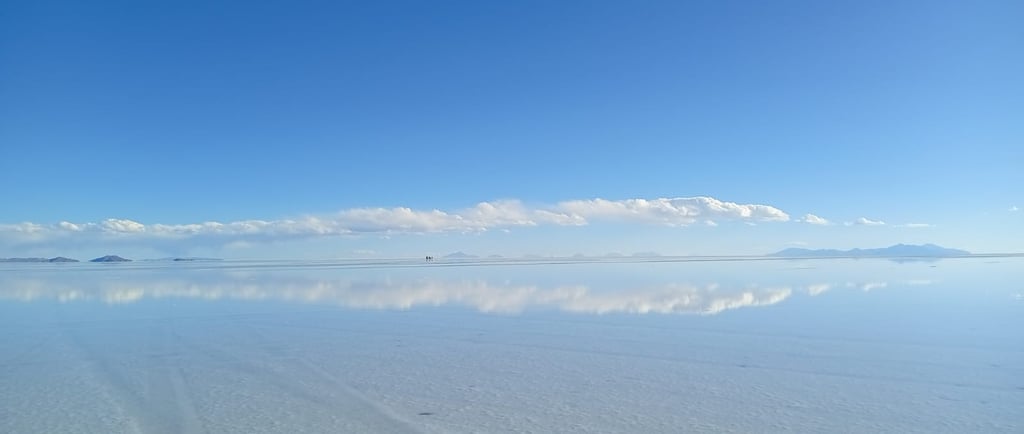 Salar de Uyuni come visitarlo