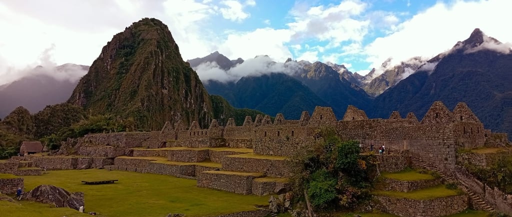 quale biglietto scegliere per visitare Machu Picchu