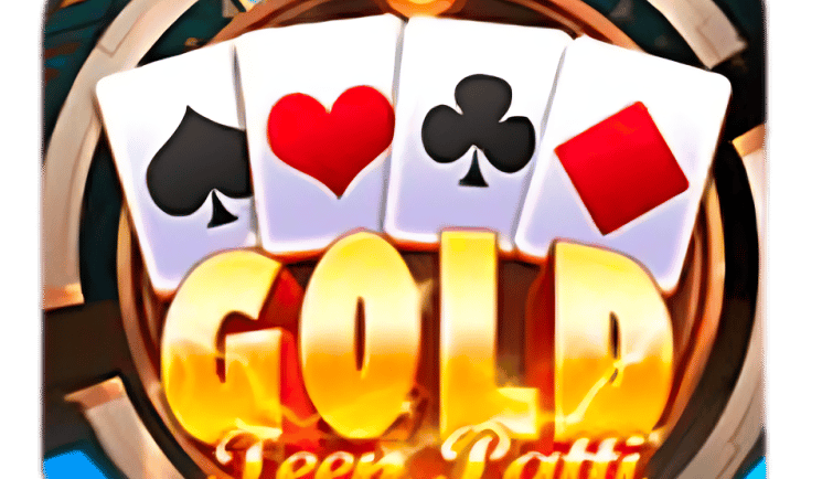 3patti Gold, Teen Patti Gold 