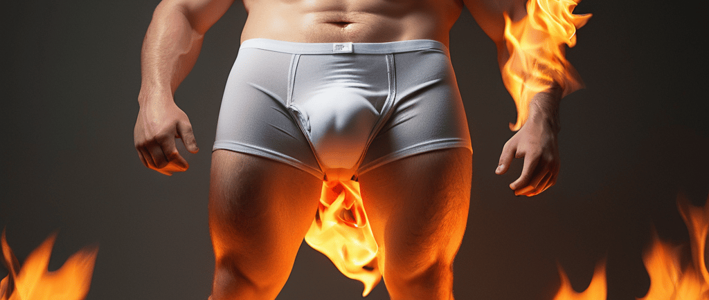 pants on fire
