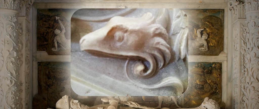 Paleaoarte renacentista Sevilla
