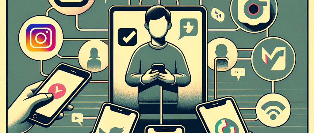 gestion de redes sociales