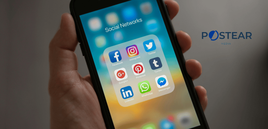 Creación de Contenido para Redes Sociales