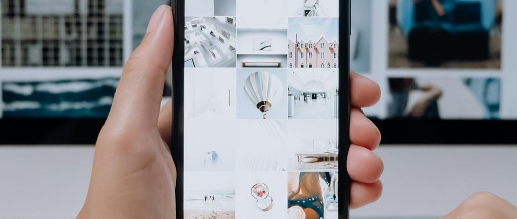 contenido valor instagram