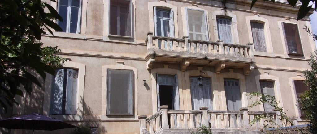 Château Sainte Eulalie Escape Game éphémère