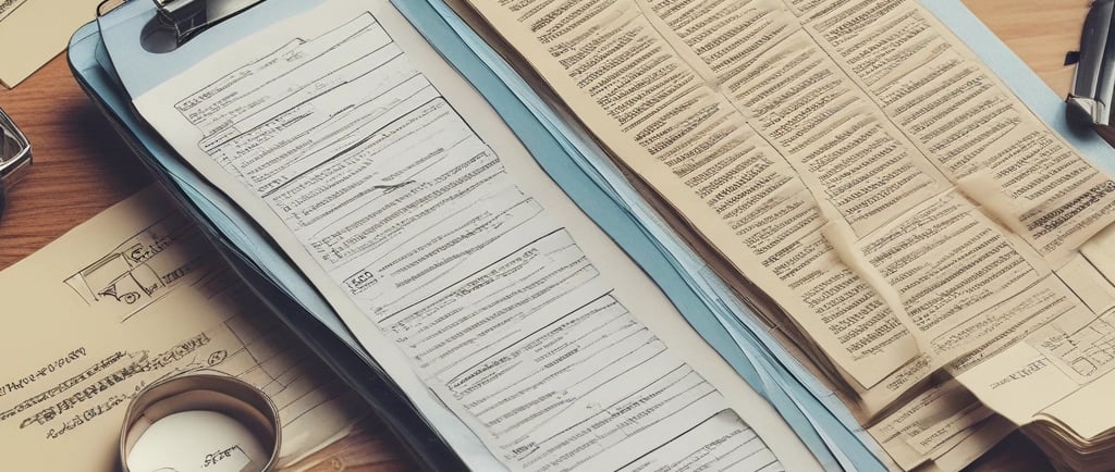 worm's-eye view photography of concrete building