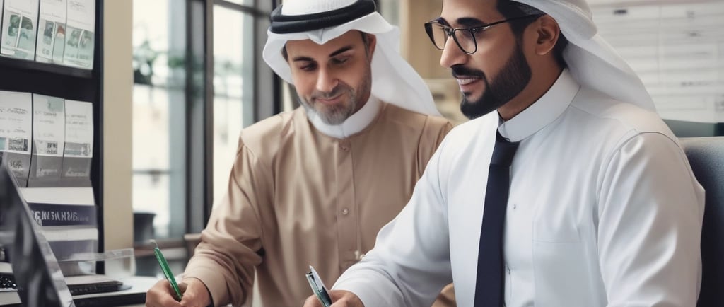 photo of white staircase