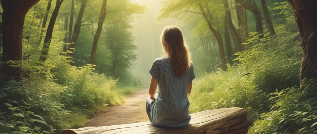 Como o Livro 'As Coisas Que Você Só Vê Quando Desacelera' Te Ajuda a Viver o Momento Presente