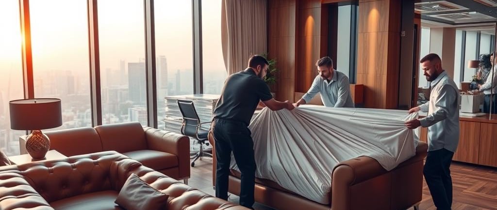 ارخص شركة نقل عفش الرياض