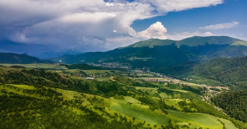 serra da canastra douramonte
