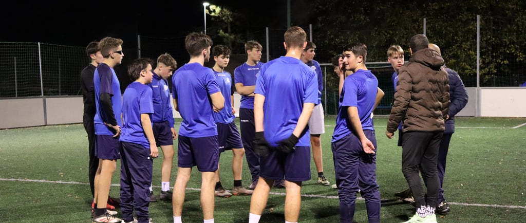 edinjo team in sd visoko kranj