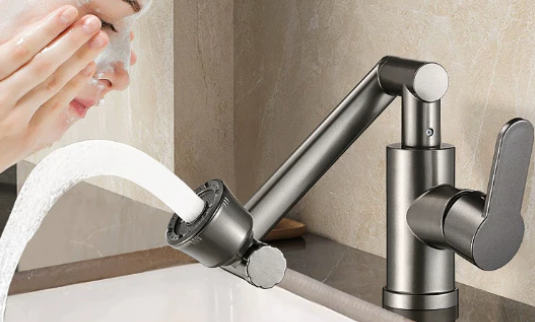 Shopee Torneira 1080 graus